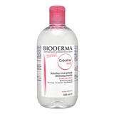 クレアリヌ（サンシビオ）Ｈ２Ｏ 500ml