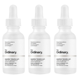 アルジェルリンソリューション10％ 30ml x 3 お得な3個セット